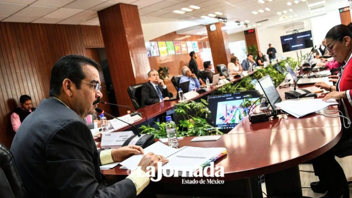 INE Edomex llama a votar 2 de junio y proyecta poder superar participación del 67% del 2018