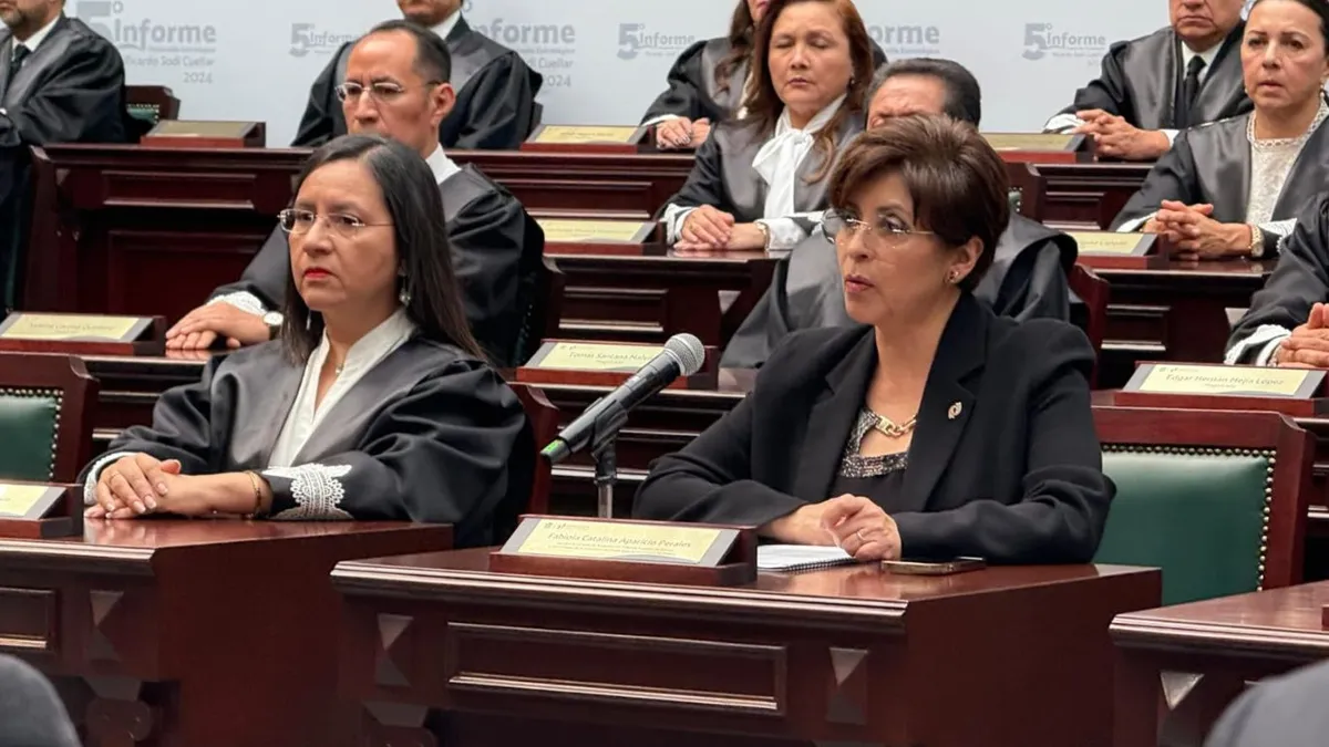 Elección judicial llega sin aspirantes y presidente interino estará en funciones por 9 meses