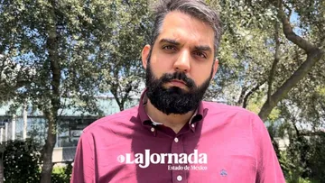 En el Poder Judicial no luchan por derechos, luchan por privilegios: Antonio Attolini