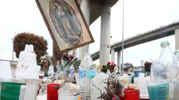 Explosión de pipa de gas en Iztapalapa: sube a 17 el número de fallecidos.