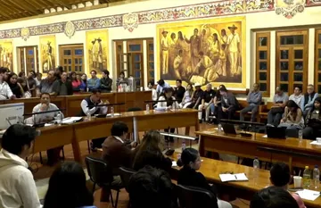 Chapingo adelantará elección del rector