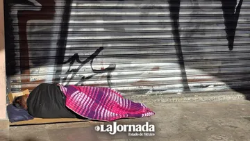 Personas en situación de calle