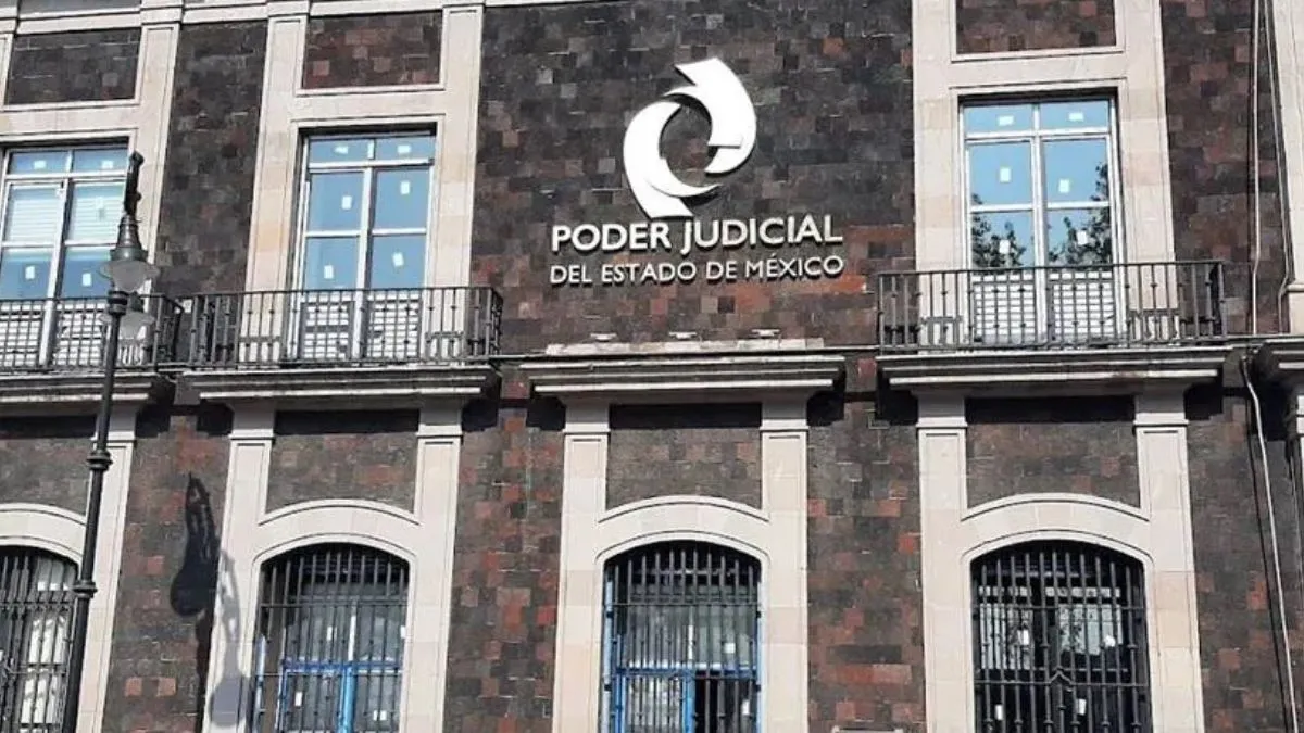 Poder Judicial estatal aceptará estudiantes de Derecho para prácticas.