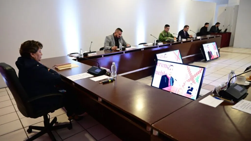 Tlalmanalco registra disminución del 12% en delitos de alto impacto