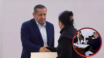 Poder Judicial del Edomex lleva Audiencias Ciudadanas a Ixtlahuaca