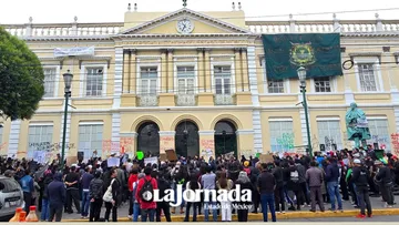 UAEMéx: #Potrogate reanudará proceso de elección de Rectora