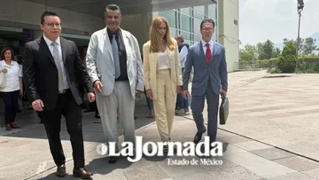 Juez ordena a Fiscalía entregar pruebas ocultas en caso de Rodolfo “El Güero Bisnero” y suspende audiencia