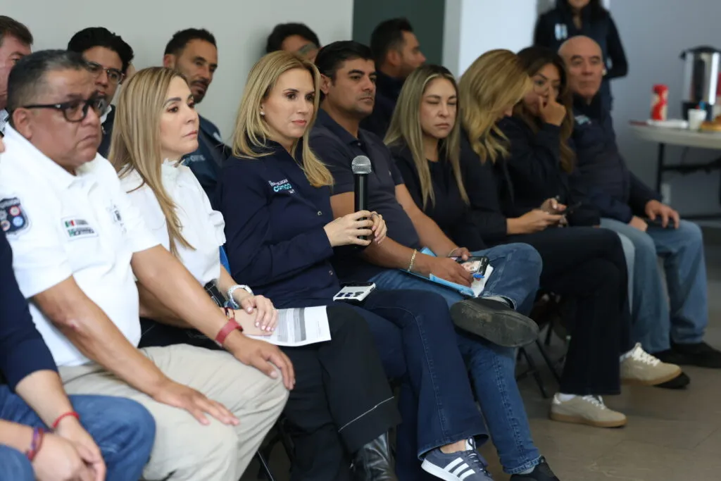 Se mantiene Romina Contreras como la alcaldesa mejor calificada del país y del Edomex