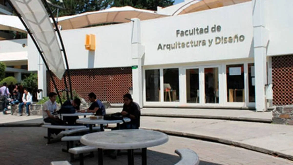 UAEMéx: En Arquitectura y Diseño no entregan instalaciones