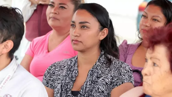Mujeres jefas de familia en Miguel Hidalgo ya pueden registrarse para recibir el apoyo de 15 mil pesos.