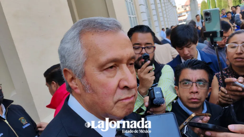 Inicia registro para elección de la rectoría UAEMéx