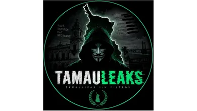 Presentación del portal ciudadano Tamauleaks en Tamaulipas