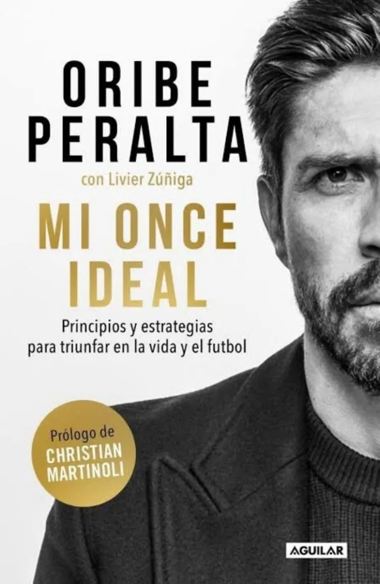Medalla de oro a la vida
