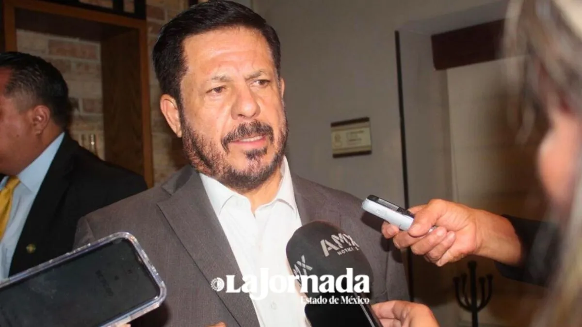 Pendientes 14 mil juicios laborales en el Valle Cuautitlán Texcoco: Conciliación y Arbitraje