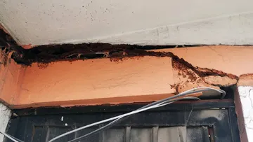 Hundimientos del suelo en Toluca cada vez más frecuentes y severos