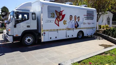 Continúan acercando servicios médicos gratuitos a la población.