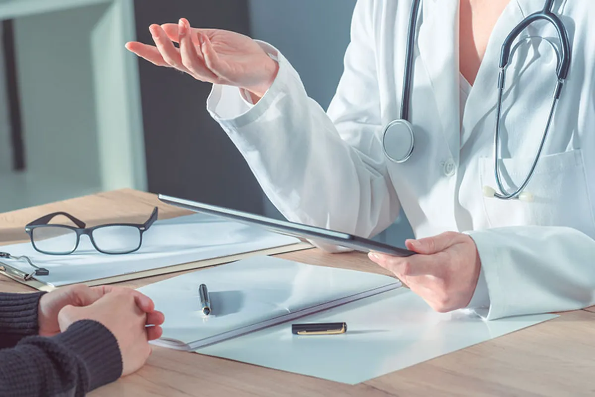 Mexiquenses asisten una o dos veces al médico para prevenir enfermedades