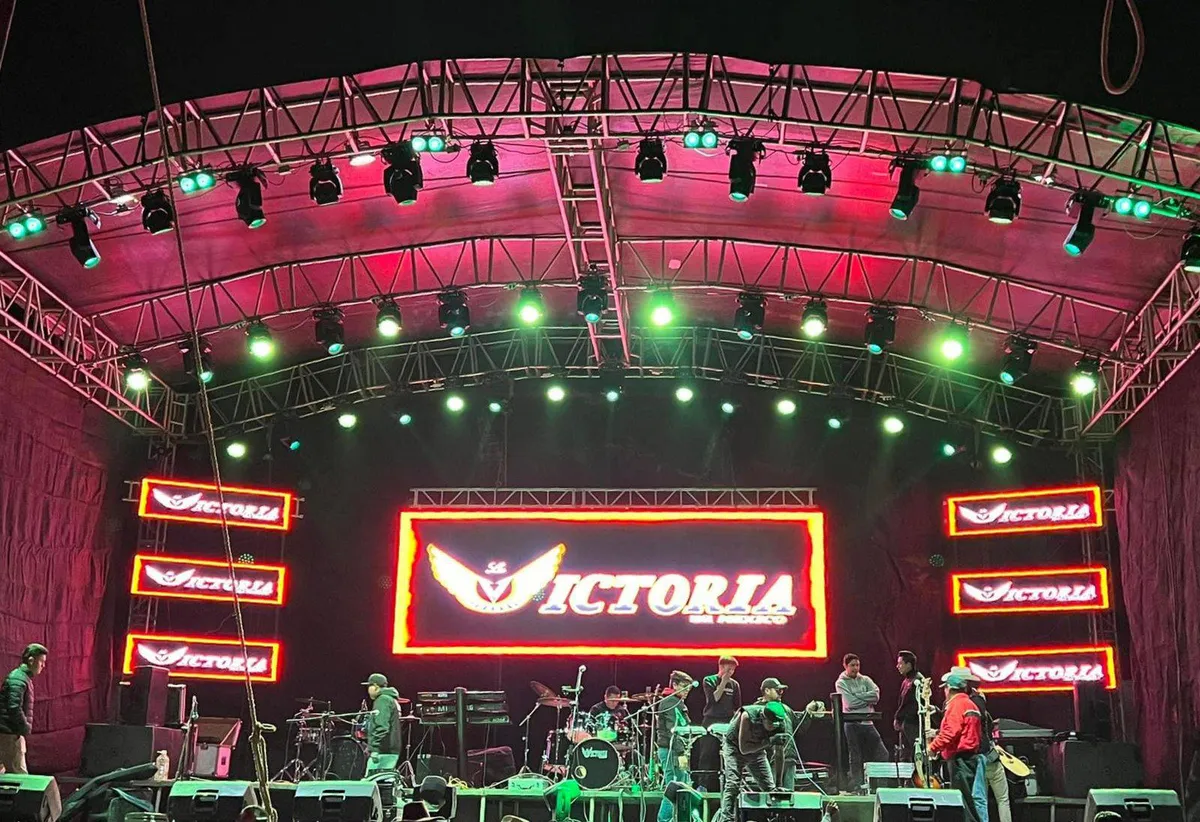 La Victoria de México: Desde Villa Victoria hasta ser referente del regional mexicano