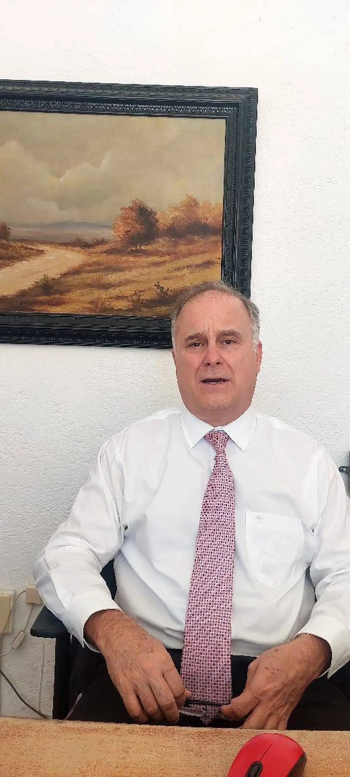 Industriales ven con confianza perfiles para el Gabinete Presidencial