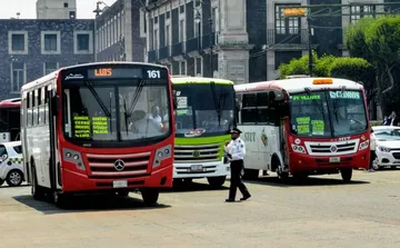 Toluca: Movilidad enfrenta desafíos micro e intermunicipales