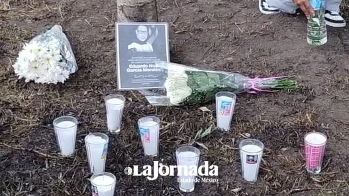 “Era un profesor muy querido”: compañeros de Noé, fallecido en explosión  en Zaragoza