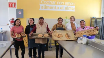 Edomex recupera espacios para prevenir violencia contra mujeres