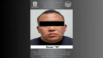 Toluca: detienen a “El coreano” por homicidio de empresario de pollo y huevo