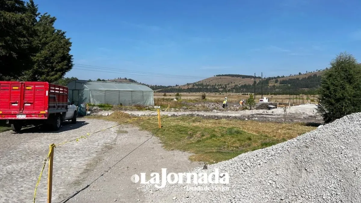 Centro de Bienestar Animal en Sierra Morelos acumula dos suspensiones