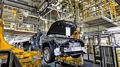 Se explicó que las plantas fabricantes en México funcionan como armadoras, dependiendo de proveedores externos para completar sus unidades.