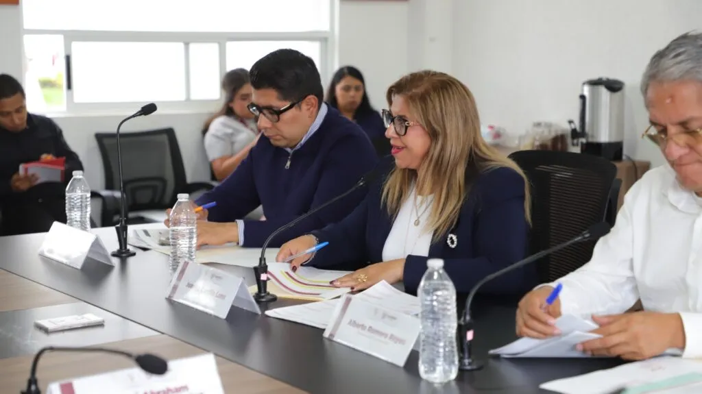 Cuautitlán aprueba por unanimidad el Debate Juvenil 2026: Conoce las bases