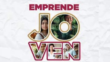 Edomex: Convocatoria para jóvenes emprendedores con premio de 20 mil pesos