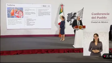 Las autoridades sanitarias han reiterado la importancia de la prevención a través de la vacunación.