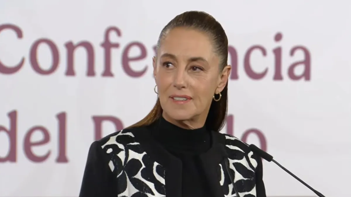 México registra 9 mil 74 casos de sarampión entre 2025 y 2026. Sheinbaum aseguró que controlarán el brote de sarampión con una estrategia masiva de vacunación. Aquí los detalles.