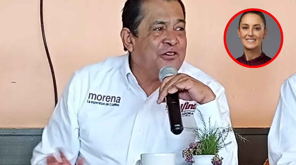 Trabajo de gobierno federal se respalda con cifras: Diputado