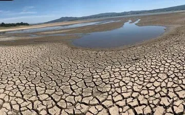 ¡Agua vuelve a la Laguna de Zumpango!