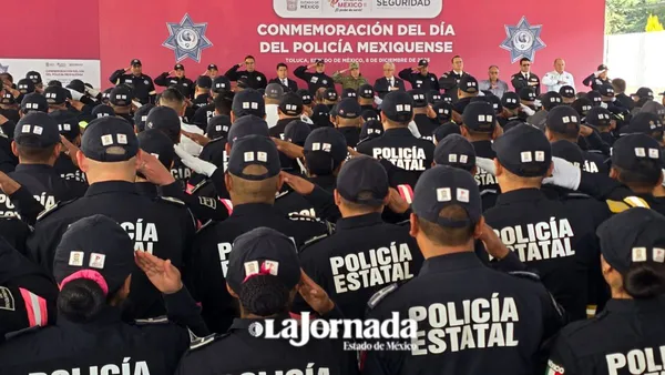 SSEM designa director en Acambay y refuerza coordinación para evitar enfrentamientos