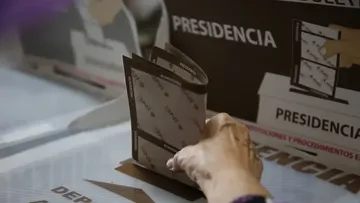 Aprueban mecanismos para estimar participación ciudadana en la elección judicial del 1 de junio