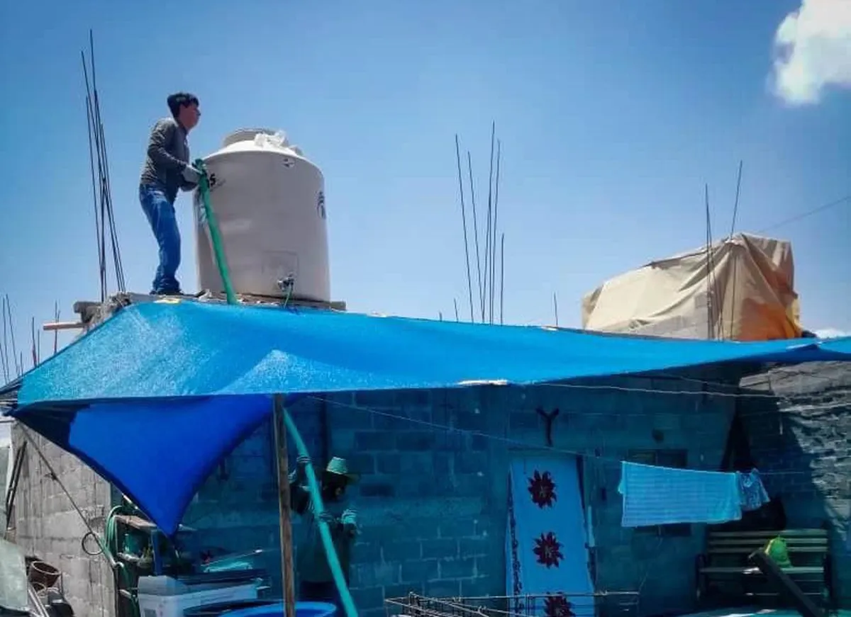 Asigna Conagua por primera vez agua de uso público urbano a Atenco