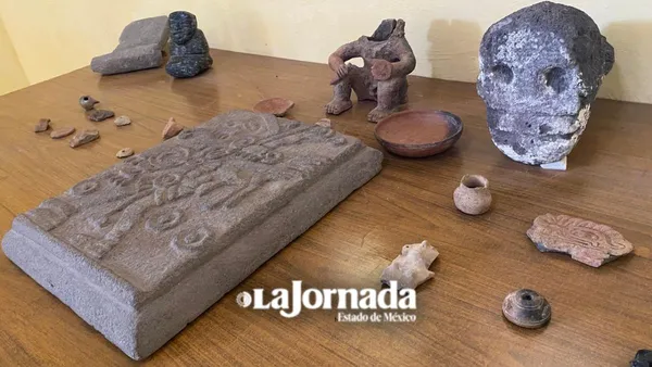 Valle de Chalco prepara Museo de Sitio