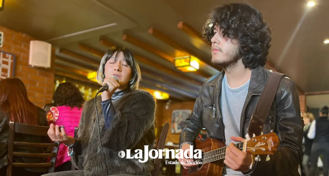 Toluca: Anuncian El Festival de las Sirenas