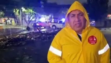 Naucalpan refuerza operativo de desazolve para enfrentar temporada de lluvias