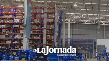 Edomex concentra industria farmacéutica nacional