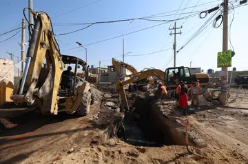 Plan Zona Oriente: Claudia Sheinbaum anuncia obras históricas en Chimalhuacán