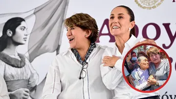Un total de 570 mil adultos mayores reciben programas sociales en el Oriente del Edomex