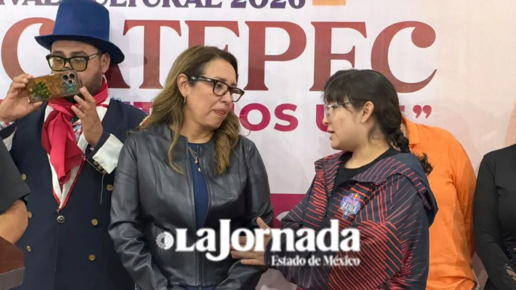 Festival “El Viento Nos Une” Ecatepec contará con la rapera Azuki. Aquí todos los detalles