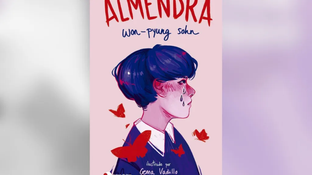 Recomendaciones literarias de Corea del Sur