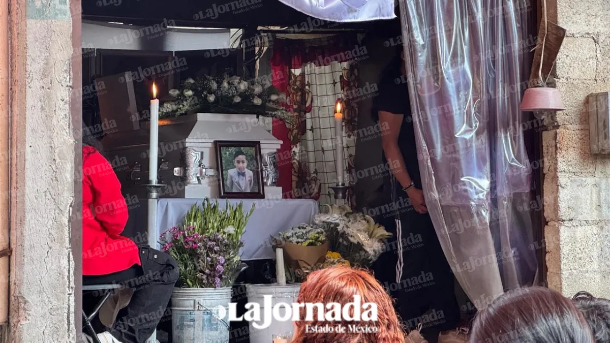 Abren línea de investigación por violación en caso Toñito
