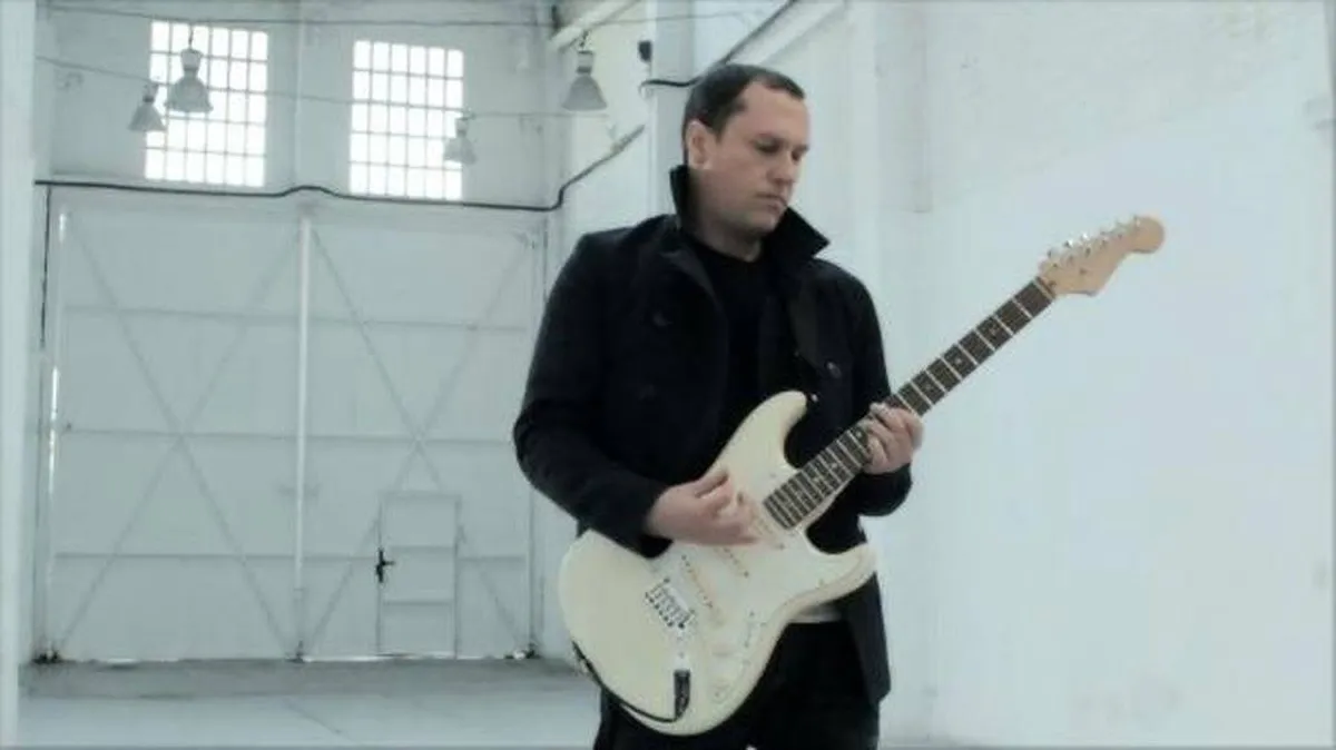 Presentan “En Blanco”, un disco basado en poema de Octavio Paz