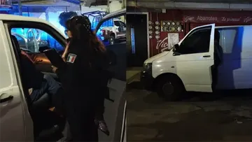 Hermetismo en Nezahualcóyotl tras captura de tres mandos y agentes policiales por la FGR
