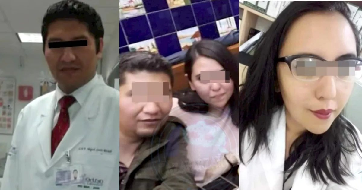 VIDEO: Tarjeta bancaria y celular de víctima fueron usadas por el feminicida de Iztacalco